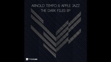Apple Jazz - TimeShift (Original Mix) - Deeper Shades Recordings