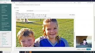 Assignment 01: Basic Image Editing (submission) Tutorial News