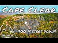 Cape clear  cabot trail dualsport and adventure motorcycle guide  poi  2k