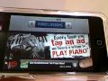 Cat Piano Jr  -iPhoneアプリ紹介 / iPhone5動画解説