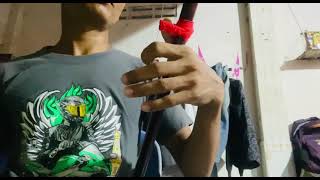បទ អាំអើយស្រីអាំ  ទ្រសោទោល