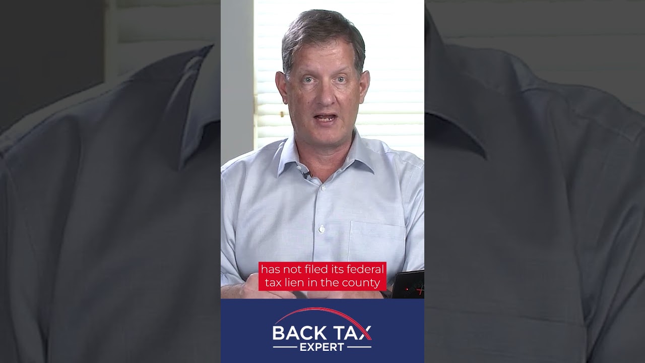 Почему ваше налоговое обременение со стороны IRS может не отображаться в другом штате | Эксперт п...