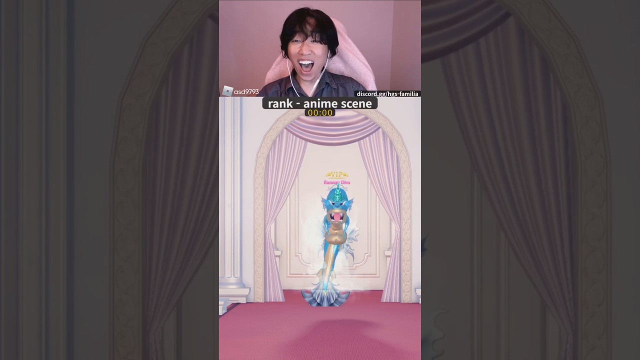 Гьярадос на DTI 😱🔥 