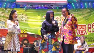 1071222聖誕快樂演唱會-黃妃-6