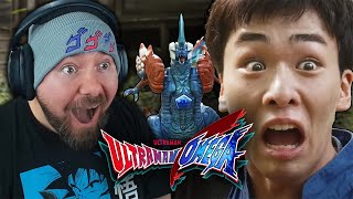 KOSEI, THE KAIJU TRAINER?! 🐉🔥 | Ultraman Omega Episode 3 Reaction