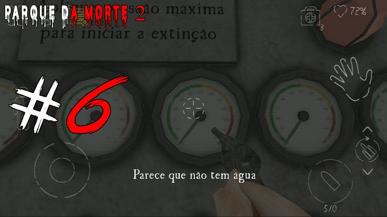 Parque da Morte 2: Palhaço – Apps no Google Play