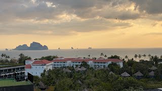 Matka Thaimaahan 7 Krabi, Monkey Trail, Pai Plong Beach. เที่ยวบินไปกระบี่ มังกี้ เทรล หาดไผ่ปล้อง