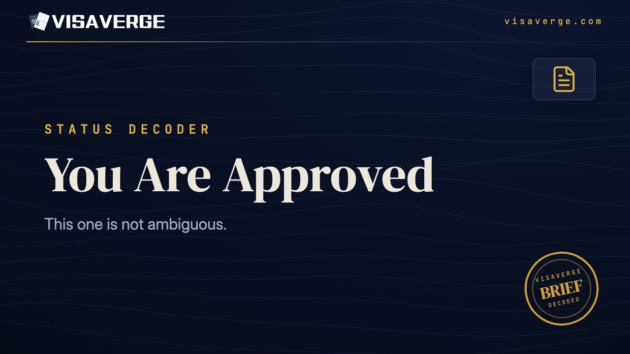 "New Card Is Being Produced" Means You Are Approved: What Happens Next