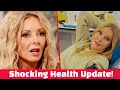 Countdown star Carol Vorderman Reveals Heartbreaking Health Update and Fans Are Concerned