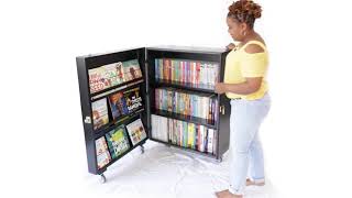 The ECD Mobile Library