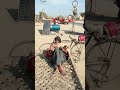 بزرگ کے نیچے کیانظر آ رہا ہے #funny #یوٹیوب