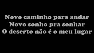 Dançar Na Chuva - Fernandinho