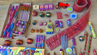 Diwali New Firecrackers Testig 2025 Diwali Crackers Testig नय नय पटख टसटग इन दपवल