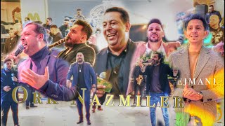 : Romski Ball Germany 2025 Emir Habibovic Sali Okka Djemail Gashi Ork Nazmiler Germanske Zvezde Bernat