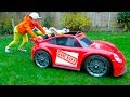 Max play with Ride on toy cars