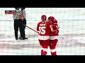 Cornell at Harvard | NCAA Women's Ice Hockey | Highlights - October 24, 2025 | #ECACHockey
