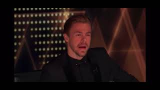 WORLD OF DANCE, QUALIFIERS, marInspired, "ISSUES."