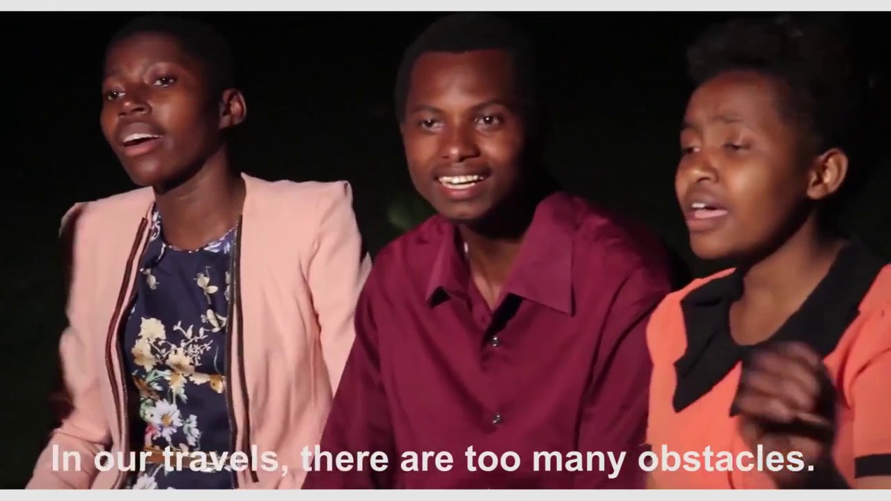 JAPO TUWASAFIRI Official TPC Studios Video YouTubevia torchbrowser com