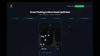 MargDarshak AI: Real-Time Micro-Route Optimization &amp; Smart Logistics Fleet Dashboard 🚀