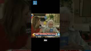 Download Lagu This Elderly Woman’s Brutal Honesty Has Everyone Crying Laughing 😭 #shorts MP3