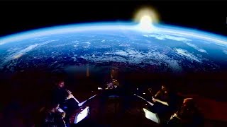 Marc Mellits - Apollo for Wind Quintet - {Van Buren Winds of Shenandoah Conservatory}