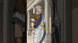 You're Building a Prison in Your Head #stoicism #shorts #quotes