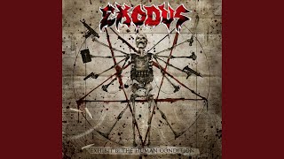 Video thumbnail of "Exodus - Good Riddance"