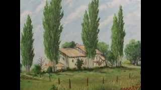 Rüzgarla Bir Yarış Tutturdum Bugün