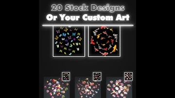 Dynamic 3D GOBO Projector: A Revolution in Event Lighting