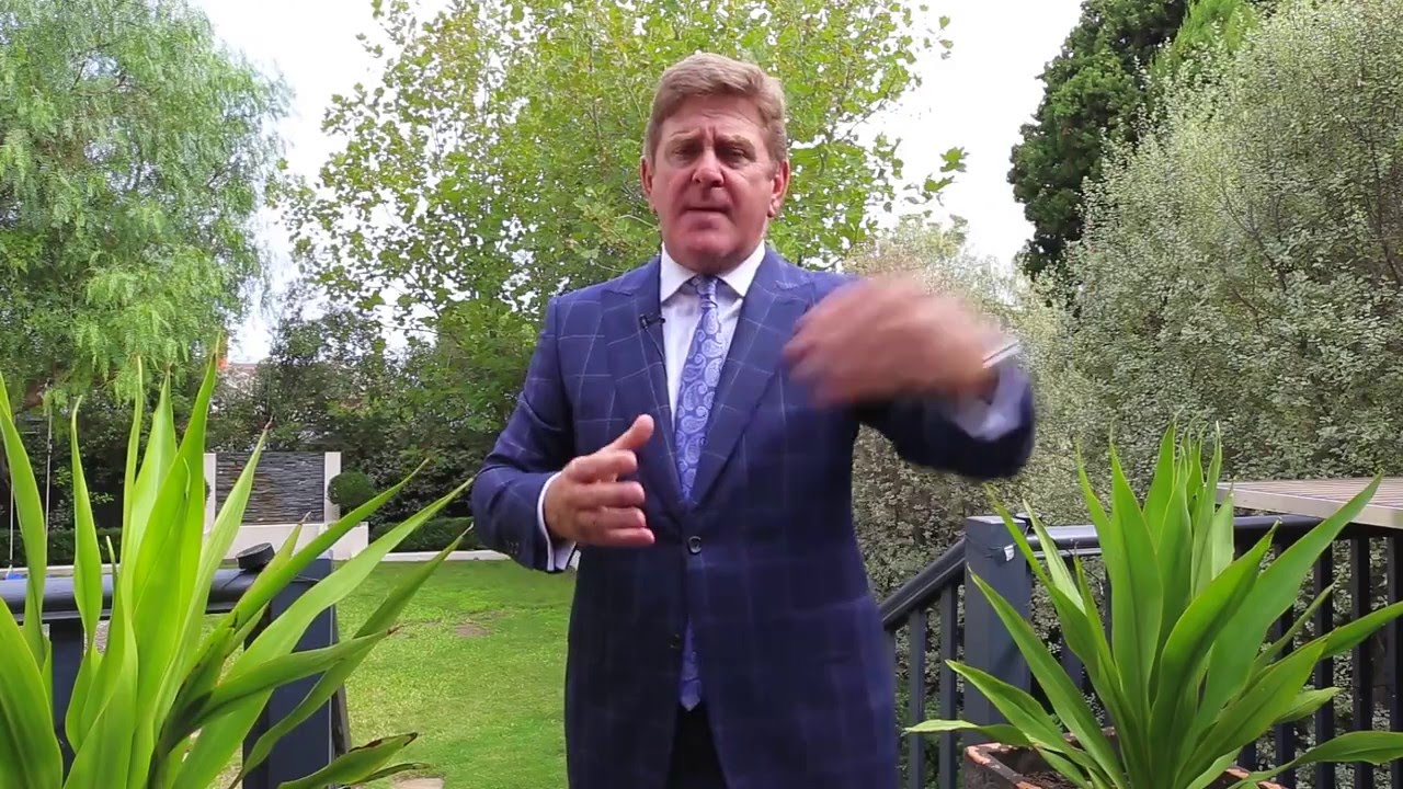75 Maribyrnong Road Ascot Vale - Brad Teal Real Estate
