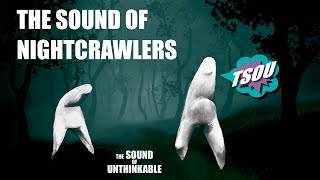 Download Lagu NIGHTCRAWLERS - Backward bending knees _ April Fool’s Special Edition MP3