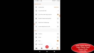 Video Editing||How To Use XRecorder App on Android | Best Screen Recorder | XRecorder Settings 2023 screenshot 3