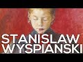 Stanislaw Wyspianski: A collection of 132 works (HD)