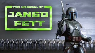 The Journal of Jango