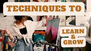 Unlock Your Learning Potential: Flow State, META Learning & More | Learn & Grow