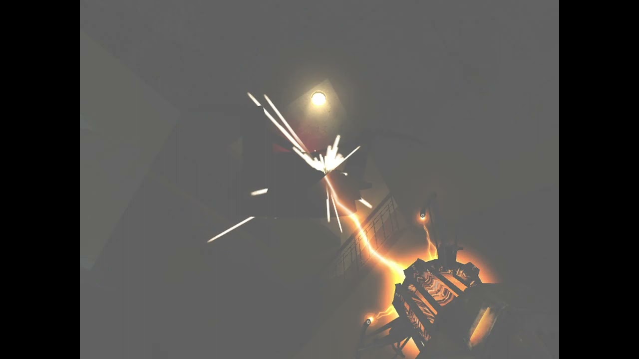 Half-Life 2 with Chris Jensen score