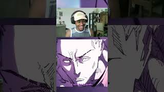 (HAKARI É IMORTAL?!) NEGAO NERD REAGE Hakari Kinji O Dobro ou Nada | AniRap #anirap #jujutsukaisen