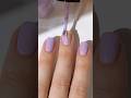 would you rather wear purple or brown? 🤔💜🤎 #nails #naildesign #nailinspo #manicure