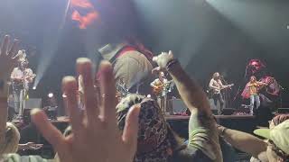 Billy Strings featuring Cory Henry - Gild The Lily