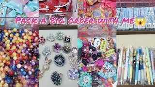 😱High Quality 💎beads/Resin beads/Gelpen/Acrylic beads/Blind box surprise/Oil Relief/Fancy beads😍 screenshot 5
