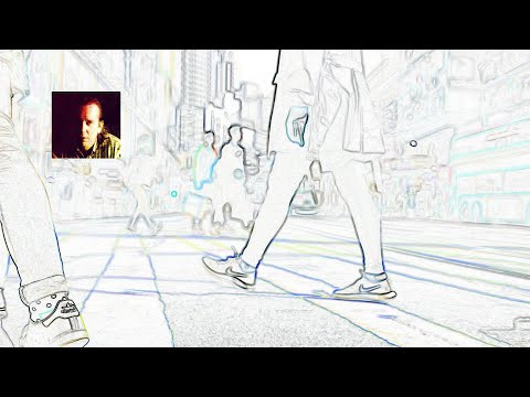 Steve Hudlow  - Shut It Down 2021 Single