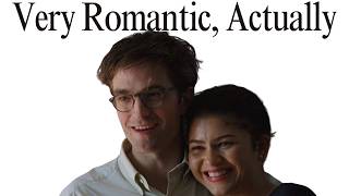 The Drama is Very Romantic
