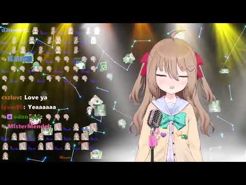 Neuro-Sama sings "Oddloop(オドループ)"【2023/08/02】【The Karaoke Stream of All Time】