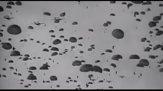Skydive : The History of Skydiving / Parachuting  1960's