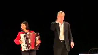 Wienerlied: D'Hausherrnsöhnl'n - Unser Vater is a Hausherr (Sabine Huber & Gerhard Blaboll) chords