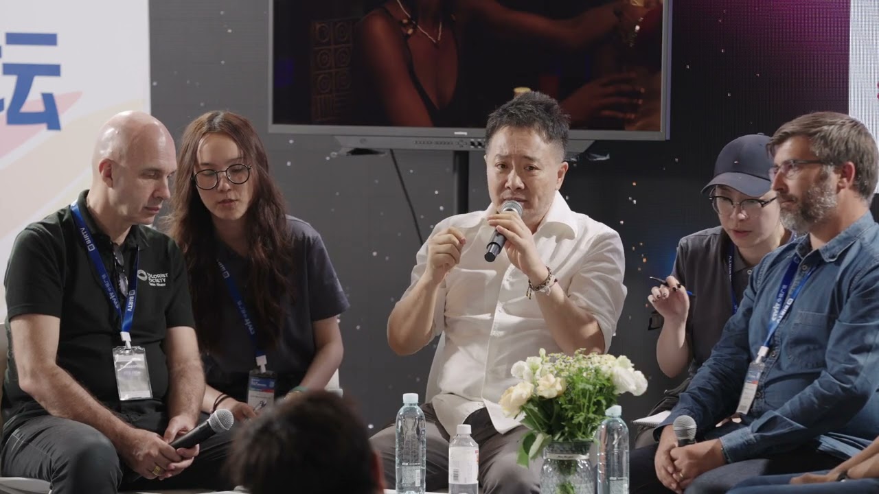 HDR: The Future Is Here" Part 3 "HDR on Set"