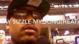 Tay Sizzle- My Song Heat For Booking Email Asing3215