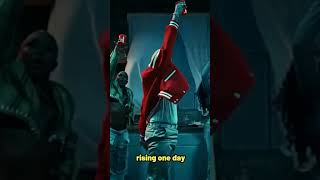 Started From Nothing – Hustle Rap Motivation | Late Night Grind 🔥 (City Lights Story)