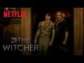 Toss A Coin To Your Witcher In Other Languages | The Witcher | Netflix
