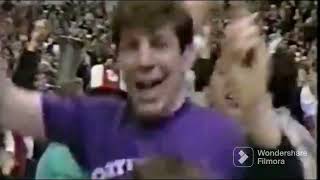 1983 Georgia vs North Carolina highlights